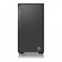 Thermaltake Versa H17 Window „Micro Tower“ Juoda Thermaltake Versa H17 Window „Micro Tower“ Juoda
