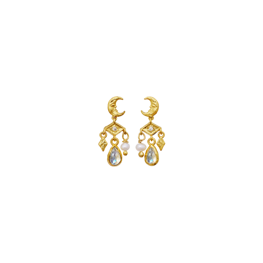 Серьги Guess JUBE06034JWYGMCT/U – 2