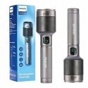 Philips Akumulatora lukturis USB-C 2200 lm 9000mAh