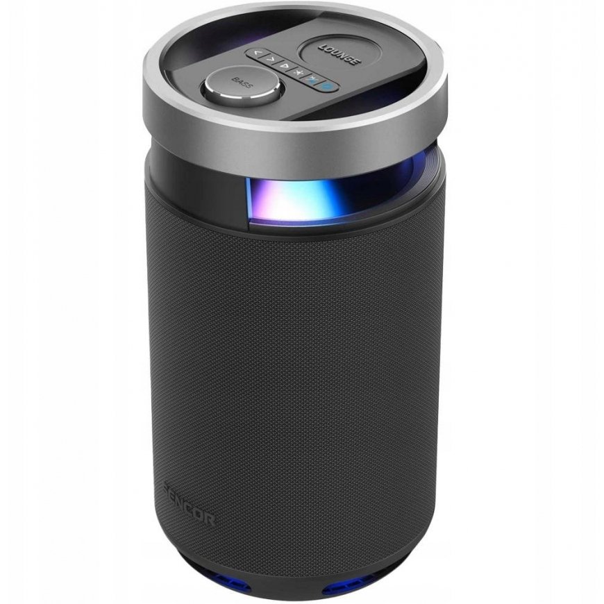 Resonex Lounge Galia 130W, IPX7, TWS, LED