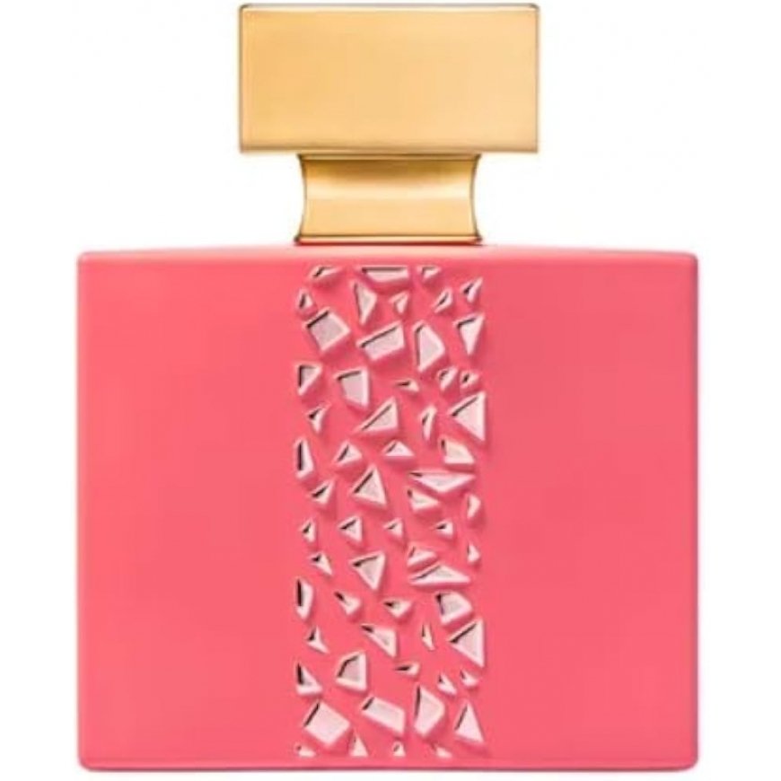 M. Micallef M. Micallef Hypnotic Musk Eau De Parfum 100 ml (naine)