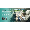 Беспроводной адаптер CarPlay Ottocast Cabin Care сBaby car mirror Беспроводной адаптер CarPlay Ottocast Cabin Care сBaby car mirror
