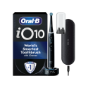 Elektriskais zobu birste Oral-B iO10 iOM10.1B4.2AD, Melns Elektriskais zobu birste Oral-B iO10 iOM10.1B4.2AD, Melns