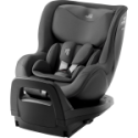 Britax Römer BRITAX Car Seat 61-105 cm, DUALFIX PRO M, Style, Mineral Grey, 2000040891 Britax Römer BRITAX Car Seat 61-105 cm, DUALFIX PRO M, Style, Mineral Grey, 2000040891