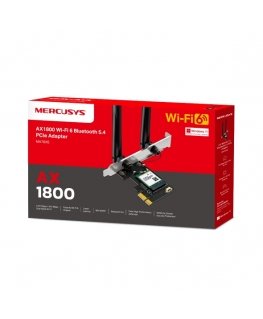 Mercusys MA70XE
