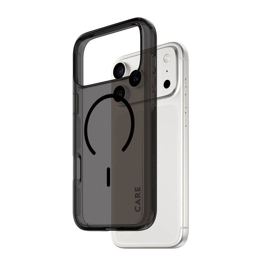 PanzerGlass CARE by ® Flagship Case