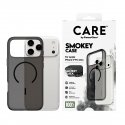 PanzerGlass CARE by ® Flagship Case Urban Explorer Smokey w. Black MagSafe iPhone 17 Pro Max mobile PanzerGlass CARE by ® Flagship Case Urban Explorer Smokey w. Black MagSafe iPhone 17 Pro Max mobile