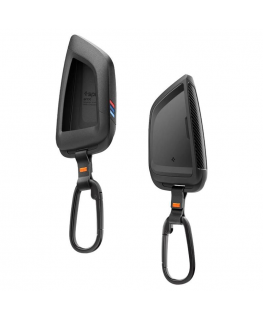 SPIGEN BK100 BMW KEY FOB CASE BLACK