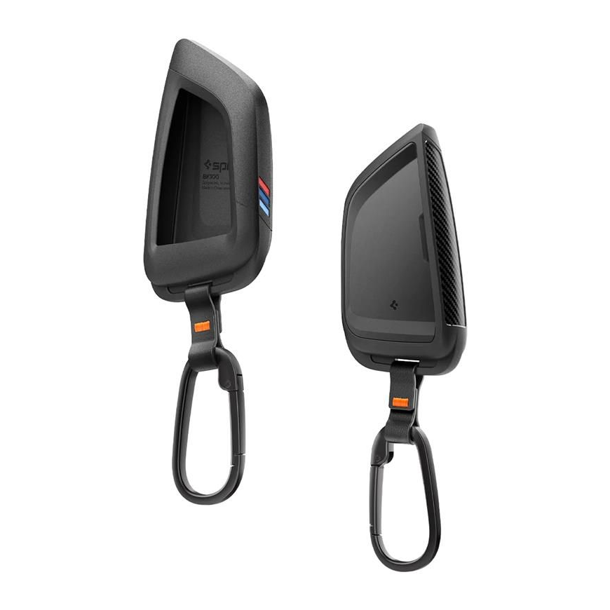 SPIGEN BK100 BMW KEY FOB CASE BLACK