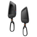 SPIGEN BK100 BMW KEY FOB CASE BLACK SPIGEN BK100 BMW KEY FOB CASE BLACK