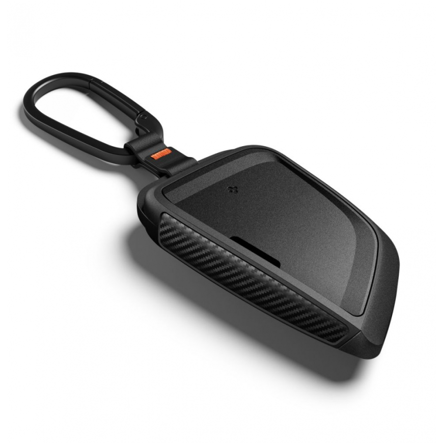 SPIGEN BK100 BMW KEY FOB CASE BLACK – 2