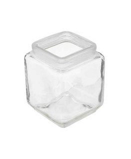 5five Simply Smart Stiklainis biriems maisto produktams, 1,25 L, stiklinis