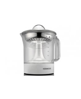 Kenwood JE290 elektriline tsitrusepress 1 l 40 W Valge