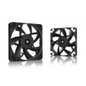Noctua NF-A12X15 PWM CH.BK.S Tietokoneen jäähdytysjärjestelmä Tietokonekotelo Tuuletin 12 cm musta Noctua NF-A12X15 PWM CH.BK.S Tietokoneen jäähdytysjärjestelmä Tietokonekotelo Tuuletin 12 cm musta