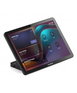 Yealink CTP25 meeting room display