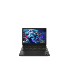 Ноутбук HP Omen 16-ap0013nw - Ryzen AI 7 350 | 16"-2K-144Hz | 24ГБ | 1ТБ | Win11Home | RTX5060