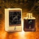 Al Wataniah Sahari Eau De Parfum 100 ml (uniseks)