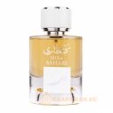 Al Wataniah Sahari Eau De Parfum 100 ml (uniseks)