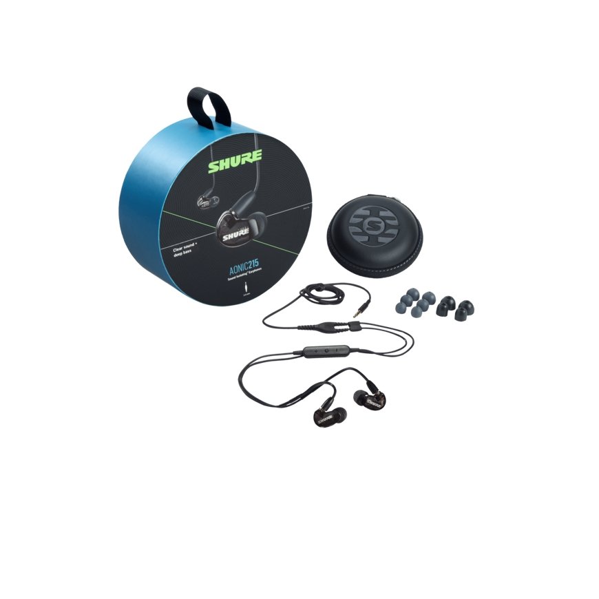 Shure AONIC 215 – 3
