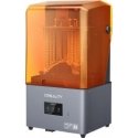 Oranžs „Powerton 3D ECONOMY LINE“ ABS Smart 1000 g dzintara oranžās krāsas gaismas plēve