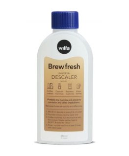 Wilfa WICD-250 Atkaļķotājs