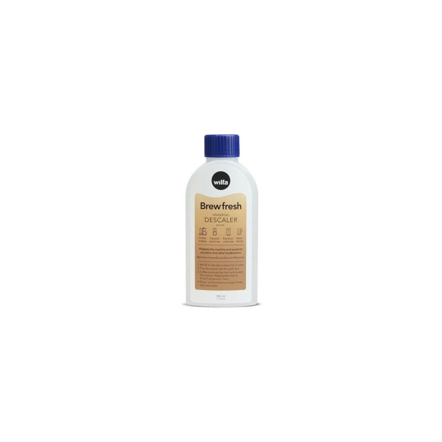 Wilfa WICD-250 Descaler
