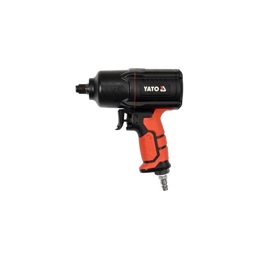 Yato YT-09544 elektriskās uzgriežņu atslēga 1/2"