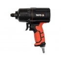Yato YT-09544 power wrench 1/2" 7000 RPM 1700 N⋅m Black, Orange Yato YT-09544 power wrench 1/2" 7000 RPM 1700 N⋅m Black, Orange