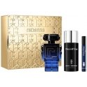 Rabanne Phantom - парфюм 100 мл + дезодорант-спрей 150 мл Rabanne Phantom - парфюм 100 мл + дезодорант-спрей 150 мл