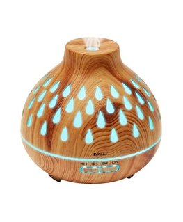 Aroma Diffuser Humidifier - Puri Ruhhy 26633