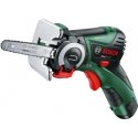 Bosch EasyCut 12 elektrinis siaurapjūklis 4100 spm 900 g Bosch EasyCut 12 elektrinis siaurapjūklis 4100 spm 900 g
