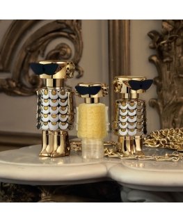 Rabanne Fame - EDP 30 ml + EDP 10 ml