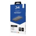 3MK HardGlass Caurspīdīgs ekrāna aizsargs Xiaomi 1 pcs 3MK HardGlass Caurspīdīgs ekrāna aizsargs Xiaomi 1 pcs