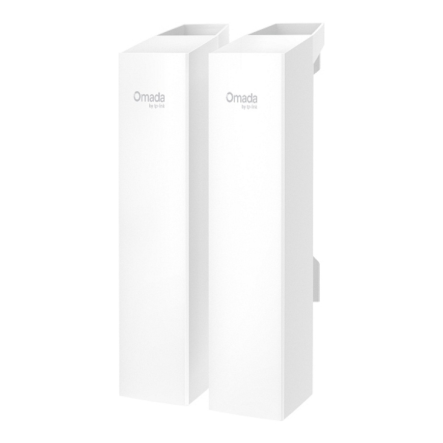 TP-Link EAP215-Bridge KIT 867 Mbit/s Balts Power over Ethernet (PoE)