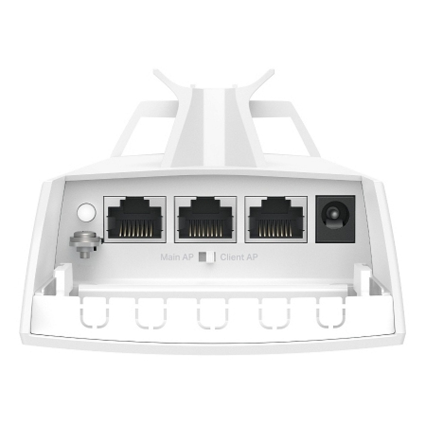 TP-Link EAP215-Bridge KIT 867 Mbit/s Valge Power over Ethernet tugi – 3