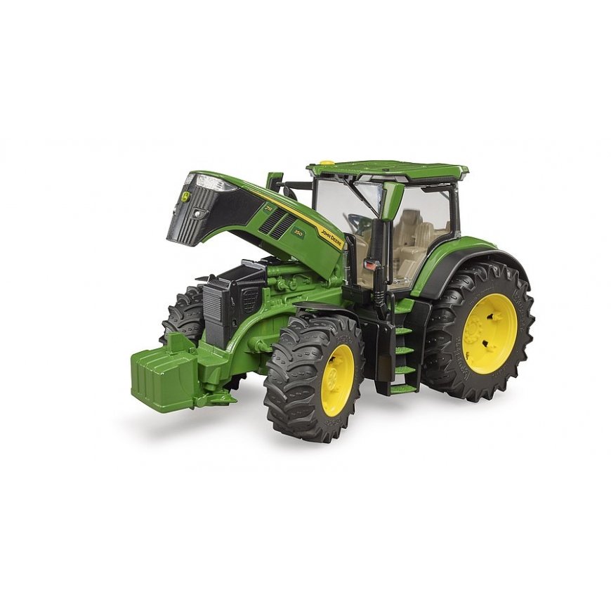 BRUDER John Deere 7R 350 – 3