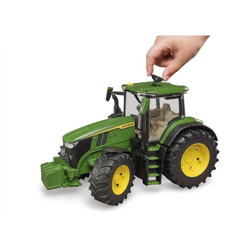 BRUDER John Deere 7R 350 – 4