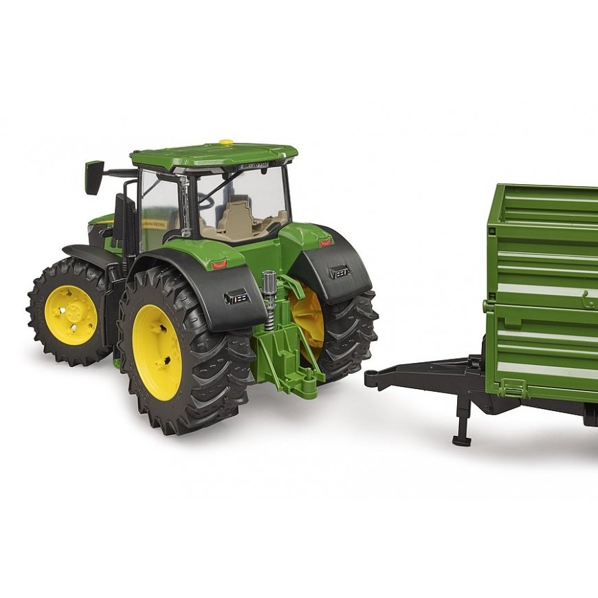 BRUDER John Deere 7R 350 – 5
