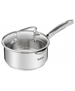 Tefal DUETTO+ G7192255 Apaļš Nerūsējošs tērauds