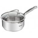 Tefal DUETTO+ G7192255 Apaļš Nerūsējošs tērauds Tefal DUETTO+ G7192255 Apaļš Nerūsējošs tērauds