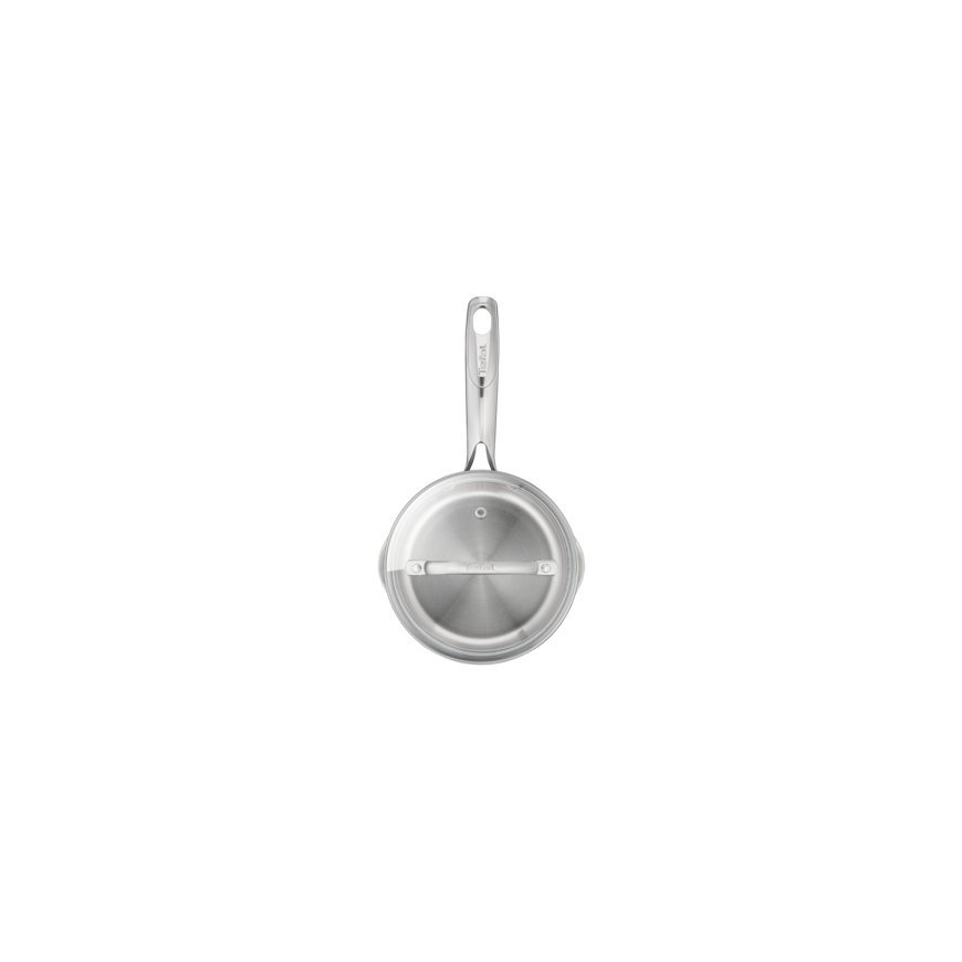 Tefal DUETTO+ G7192255 Apaļš Nerūsējošs tērauds – 2