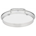 Tefal DUETTO+ G7192255 Apaļš Nerūsējošs tērauds Tefal DUETTO+ G7192255 Apaļš Nerūsējošs tērauds