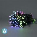 Nedis WIFILX01C168 dekoratīvs gaismas ķermenis Dekoratīvās gaismas virtene 168 spuldze(-s) LED 5,35 
