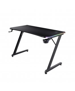 Trust GXT 709 LUMINUS Black