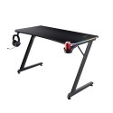 Trust GXT 709 LUMINUS Black Trust GXT 709 LUMINUS Black