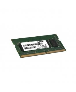 AFOX AFSD38AK1P muistimoduuli 8 GB 1 x 8 GB DDR3