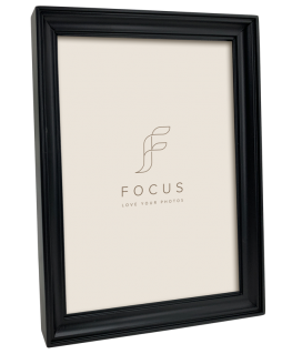 Focus Calla Черный 21x29,7