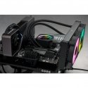Corsair Vengeance atmiņas modulis 32 GB 2 x 16 GB DDR5 6000 MT/s Corsair Vengeance atmiņas modulis 32 GB 2 x 16 GB DDR5 6000 MT/s