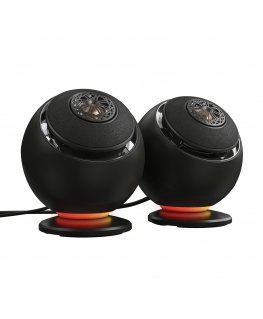 Creative Labs Creative Pebble Nova Black