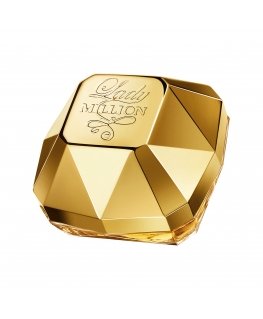 Rabanne Lady Million 30 ml Moteriškas